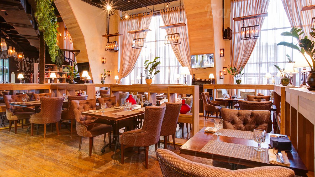 1-й этаж — фото 6