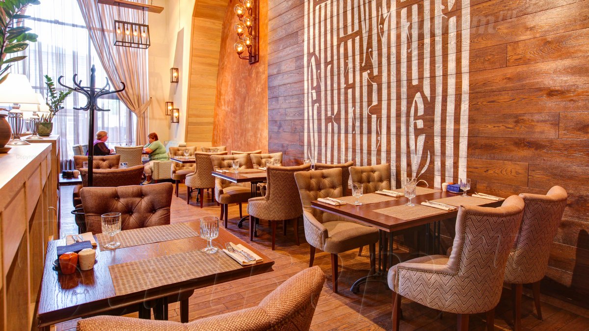 1-й этаж — фото 7