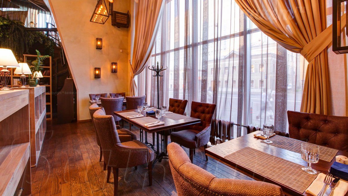 1-й этаж — фото 8