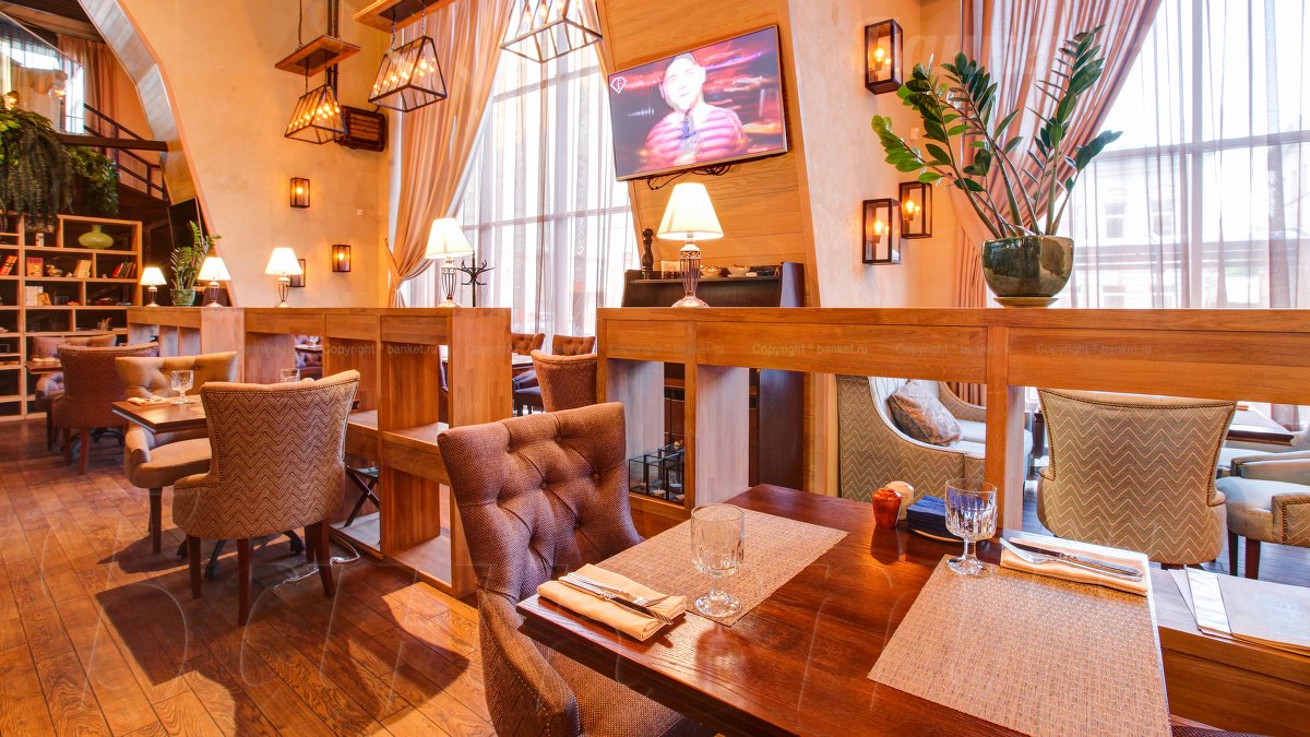 1-й этаж — фото 9