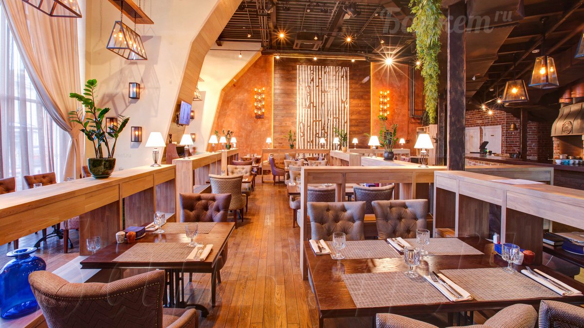 1-й этаж — фото 11