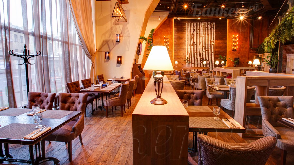 1-й этаж — фото 12