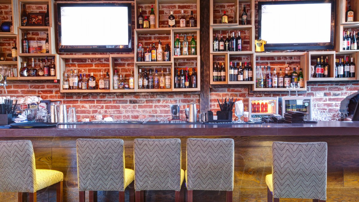 1-й этаж — фото 13