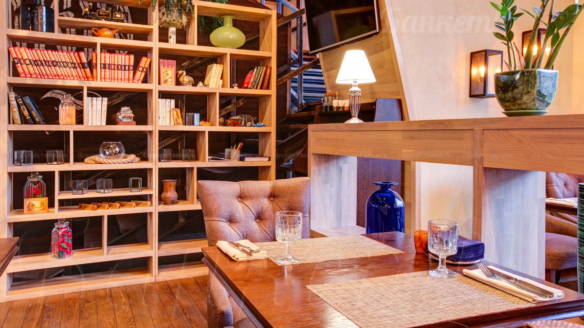 1-й этаж — фото 14