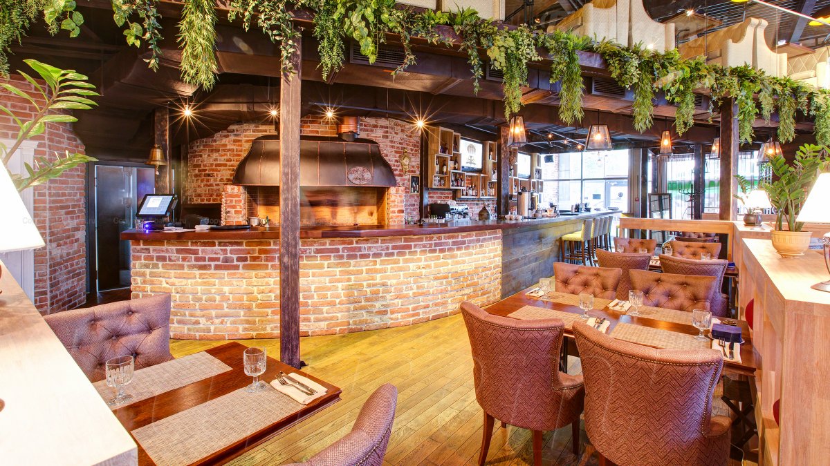 1-й этаж — фото 15