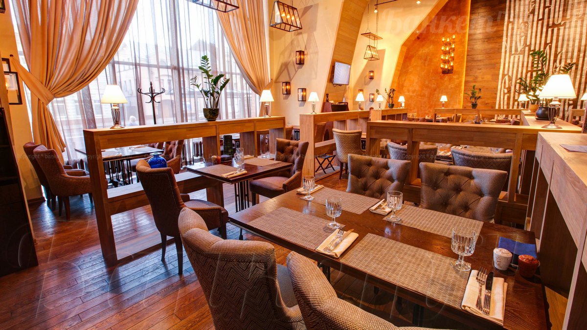 1-й этаж — фото 16