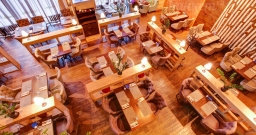 1-й этаж — фото 4