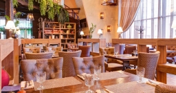 1-й этаж — фото 5