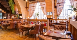 1-й этаж — фото 6