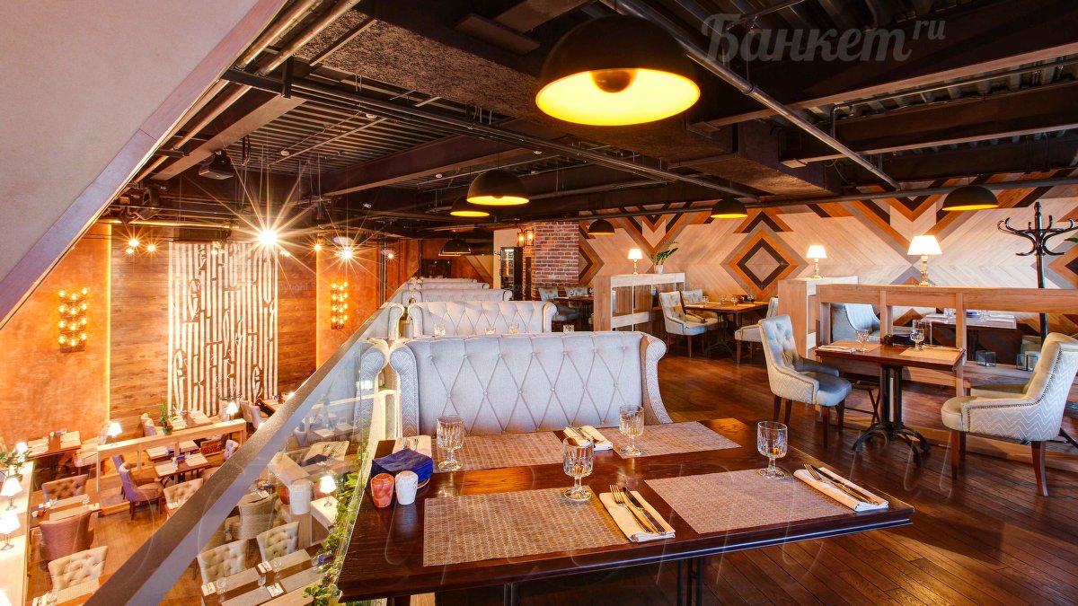 2-й этаж — фото 3