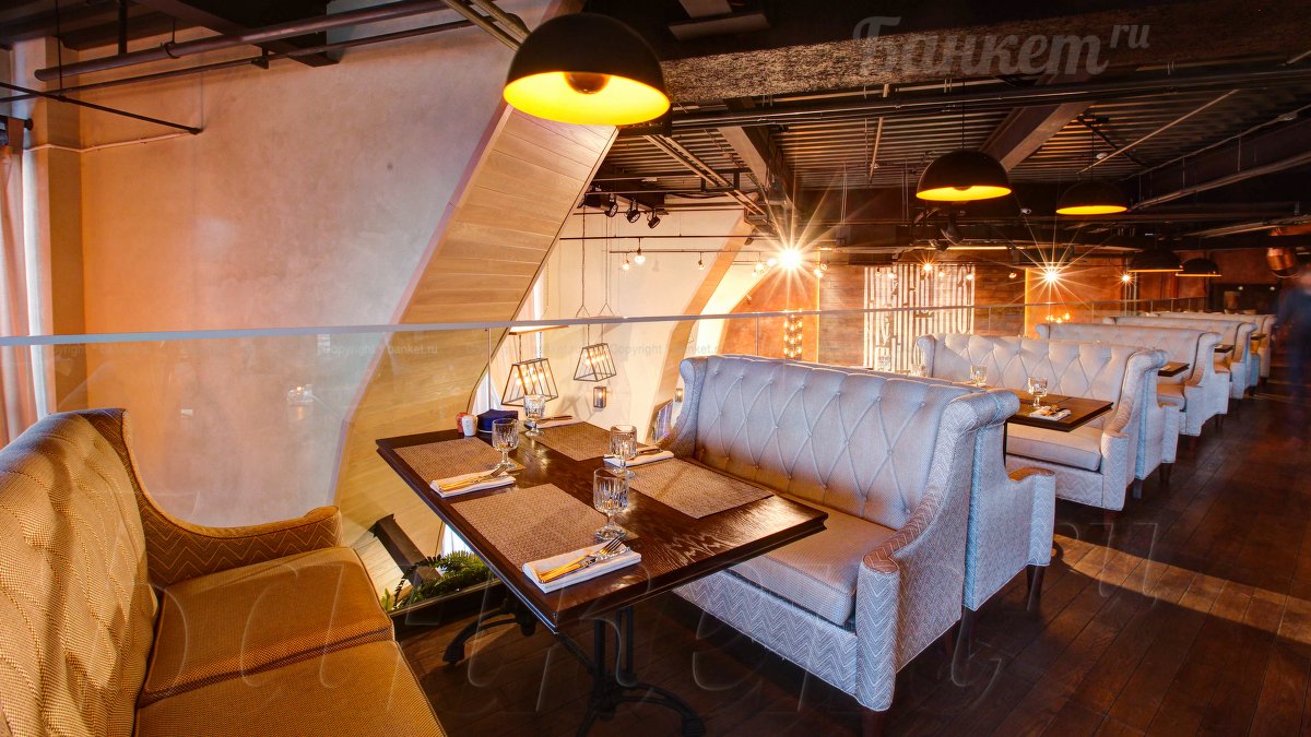 2-й этаж — фото 4