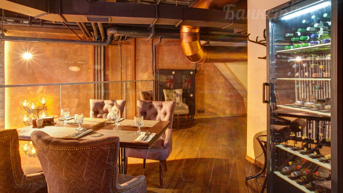 2-й этаж — фото 5