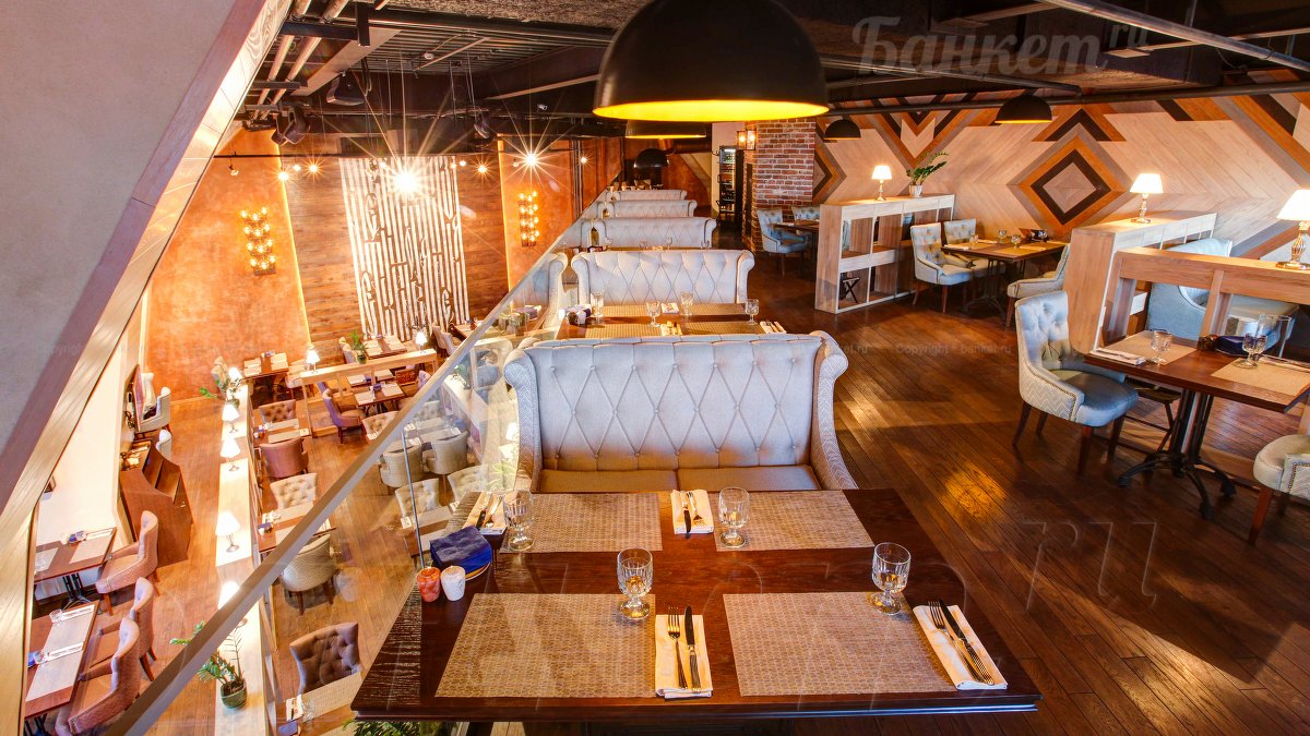 2-й этаж — фото 6