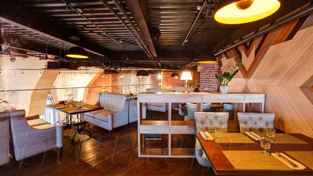 2-й этаж — фото 7