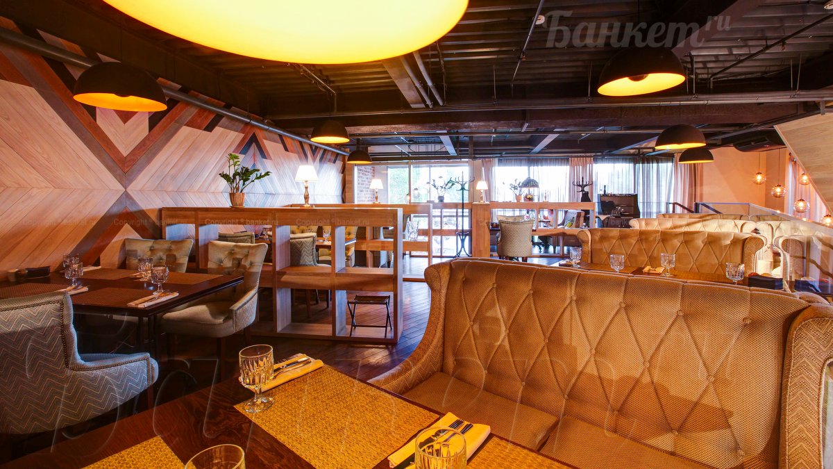 2-й этаж — фото 8