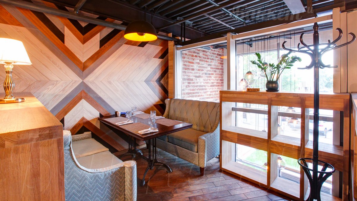 2-й этаж — фото 9