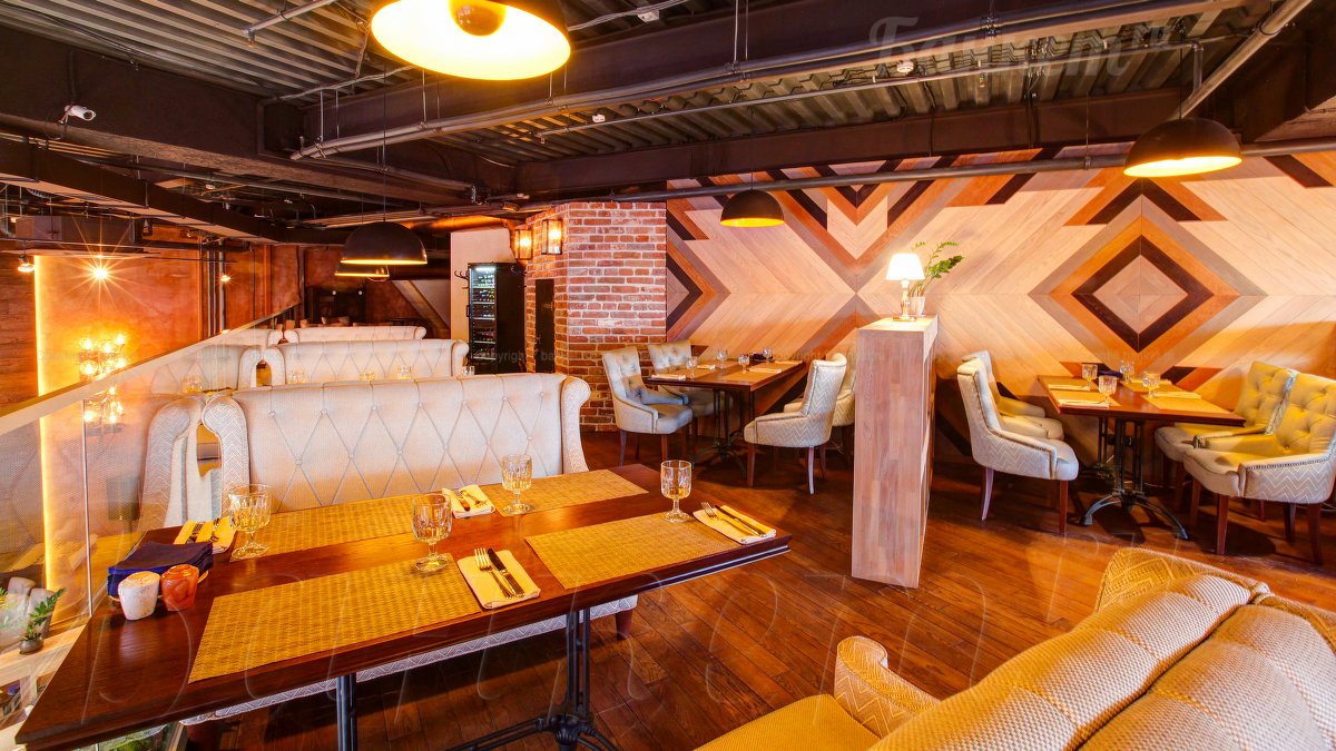 2-й этаж — фото 11