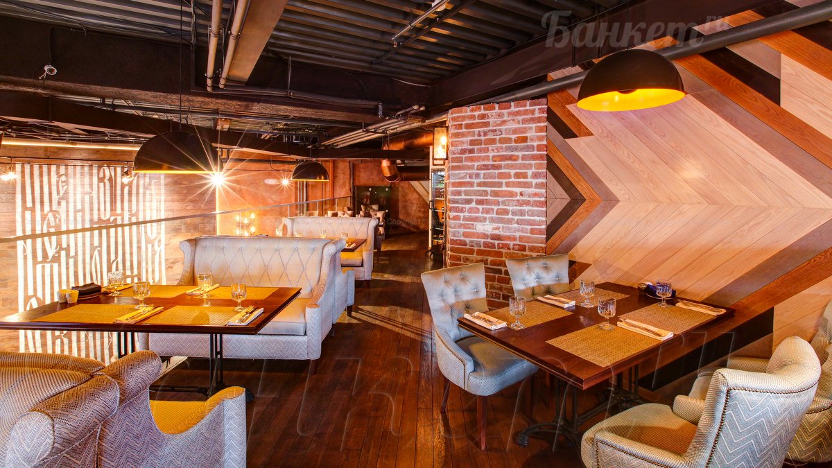 2-й этаж — фото 12