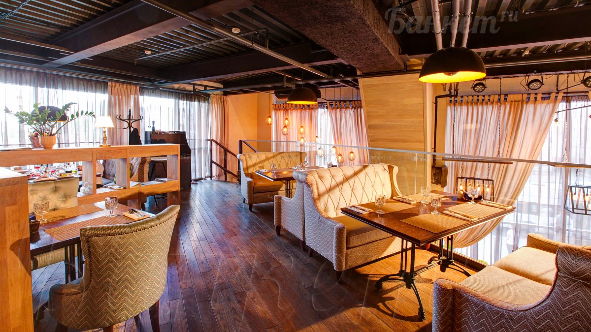 2-й этаж — фото 13