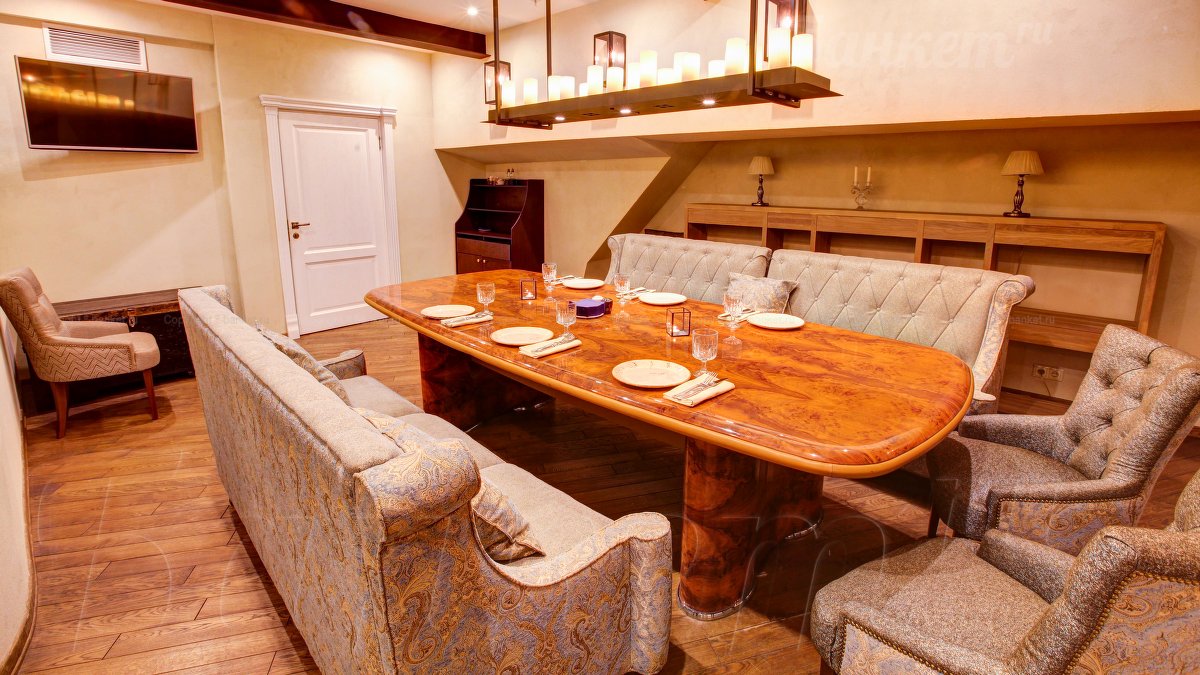 Зал 3 — фото 4