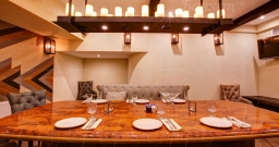 Зал 3 — интерьер зала