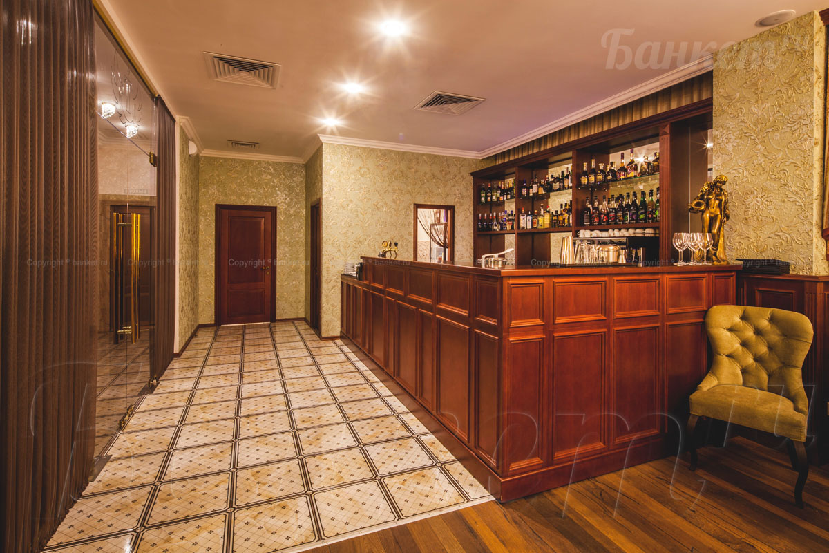 Зал Италия — фото 6