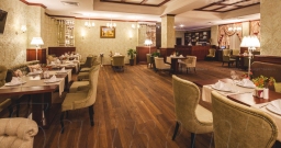 Зал Италия — подробнее о зале