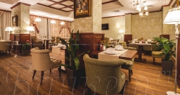 Зал Италия — фото 5