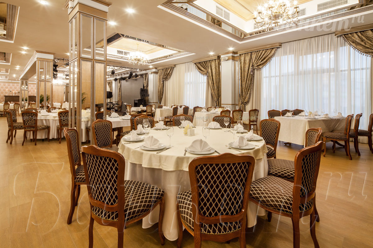 Зал Татев Зал Татев — фото 4