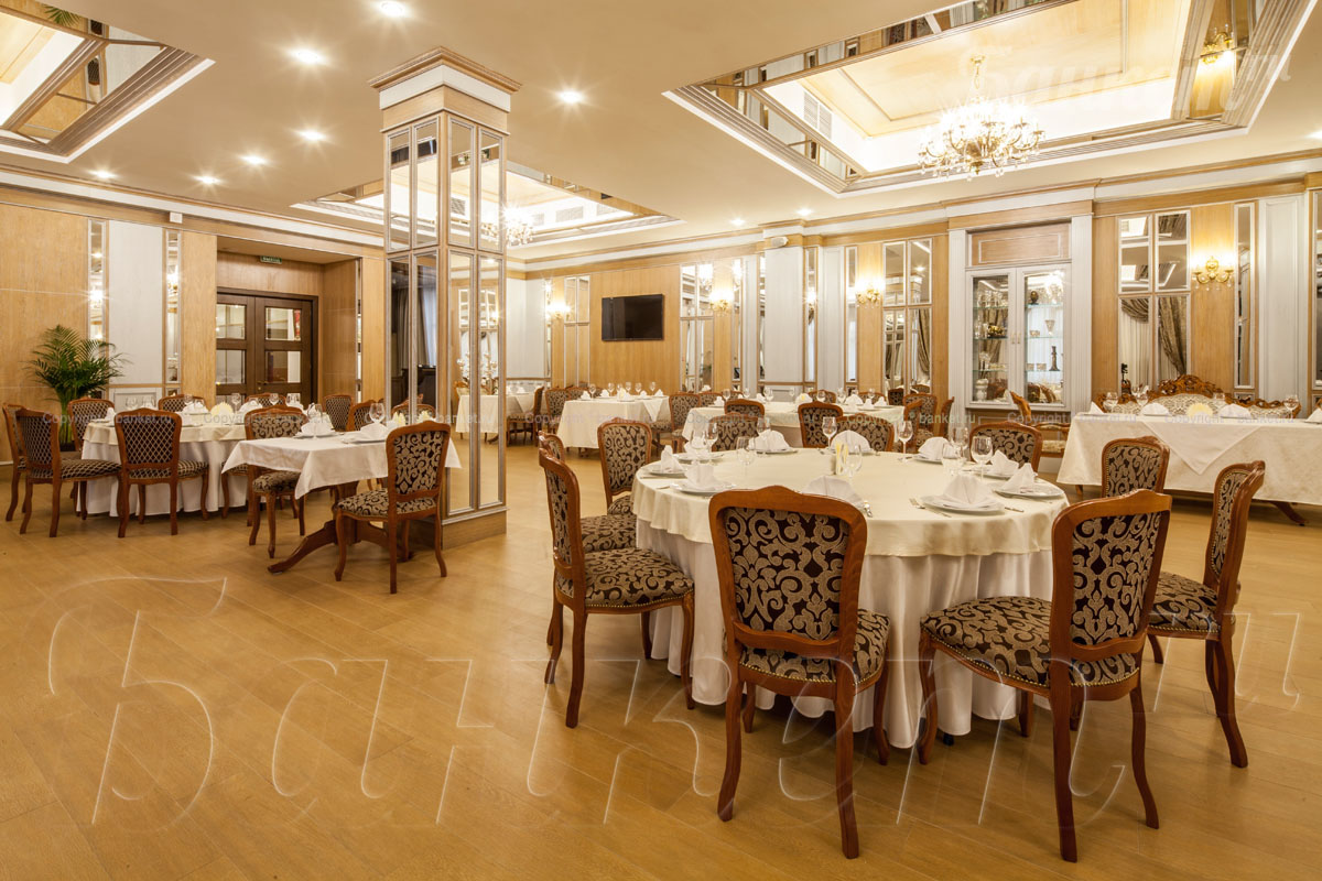 Зал Татев Зал Татев — фото 5