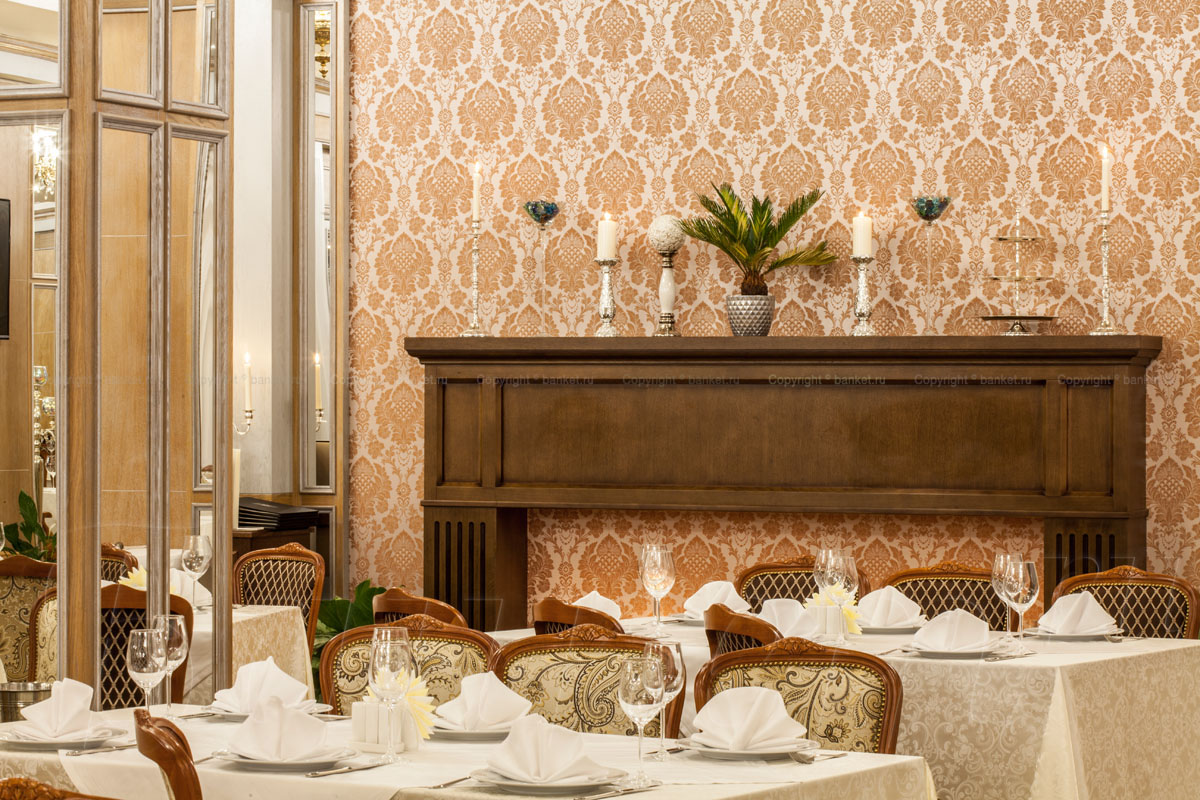 Зал Татев Зал Татев — фото 6