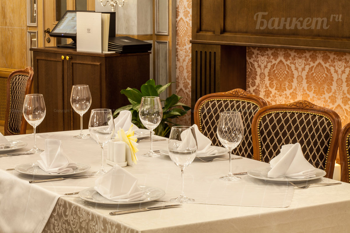 Зал Татев Зал Татев — фото 7