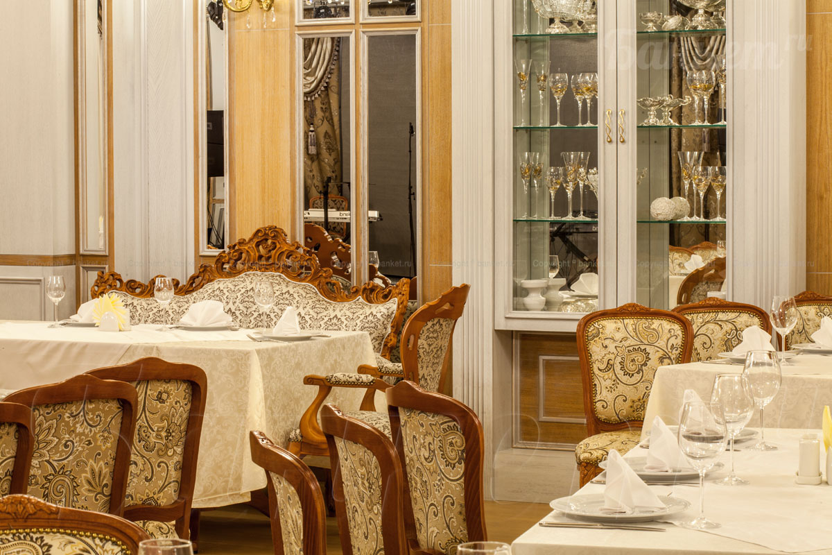 Зал Татев Зал Татев — фото 8