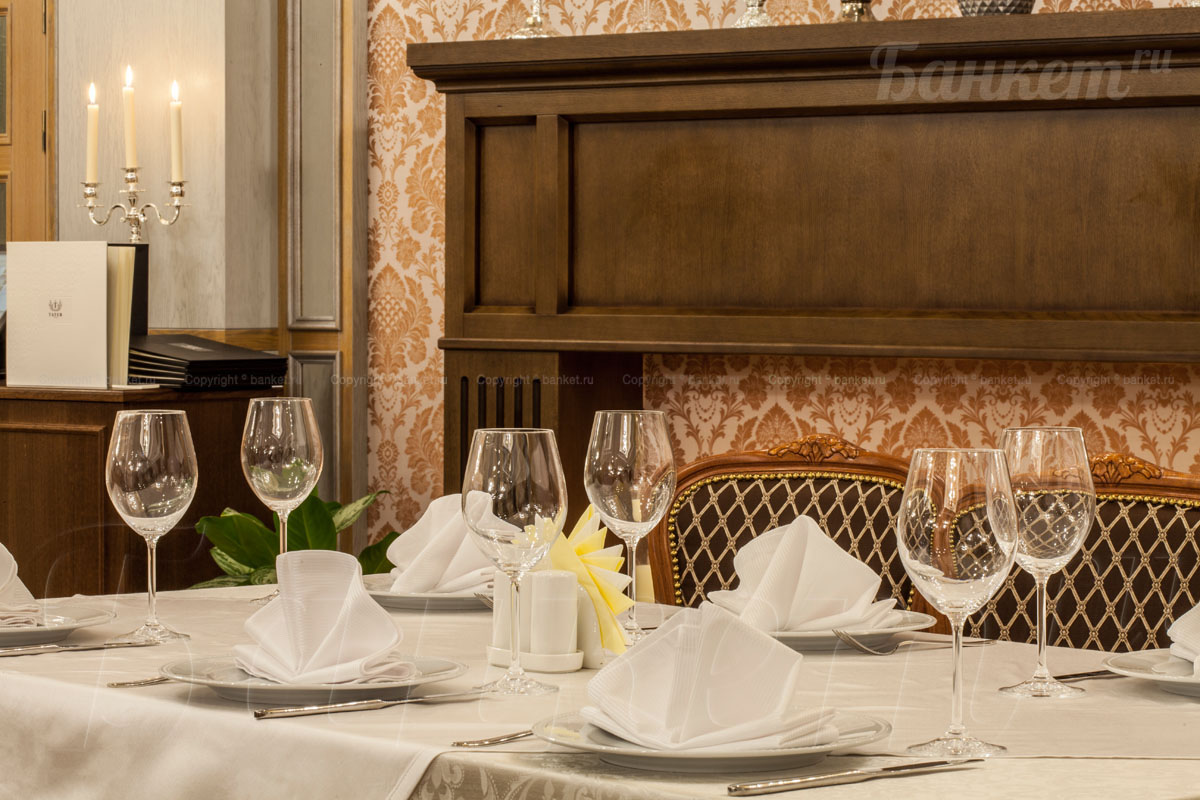 Зал Татев Зал Татев — фото 9