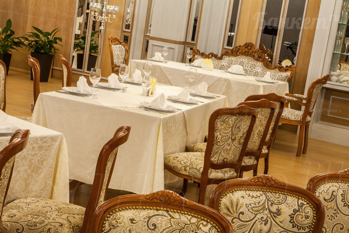 Зал Татев Зал Татев — фото 10