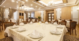 Зал Татев — подробнее о зале