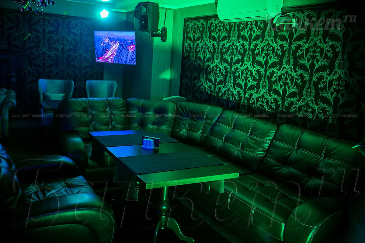 Зал Караоке Зал Караоке — фото 5