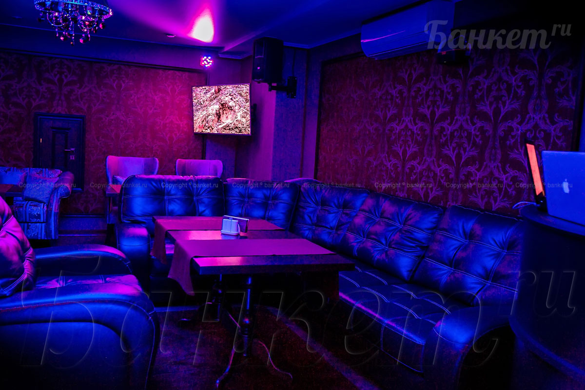 Зал Караоке Зал Караоке — фото 8