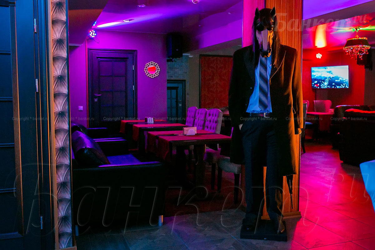 Зал Караоке Зал Караоке — фото 10