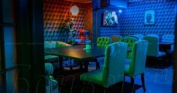 Зал Караоке — подробнее о зале