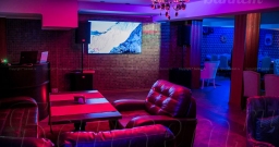 Зал Караоке Зал Караоке — фото 4