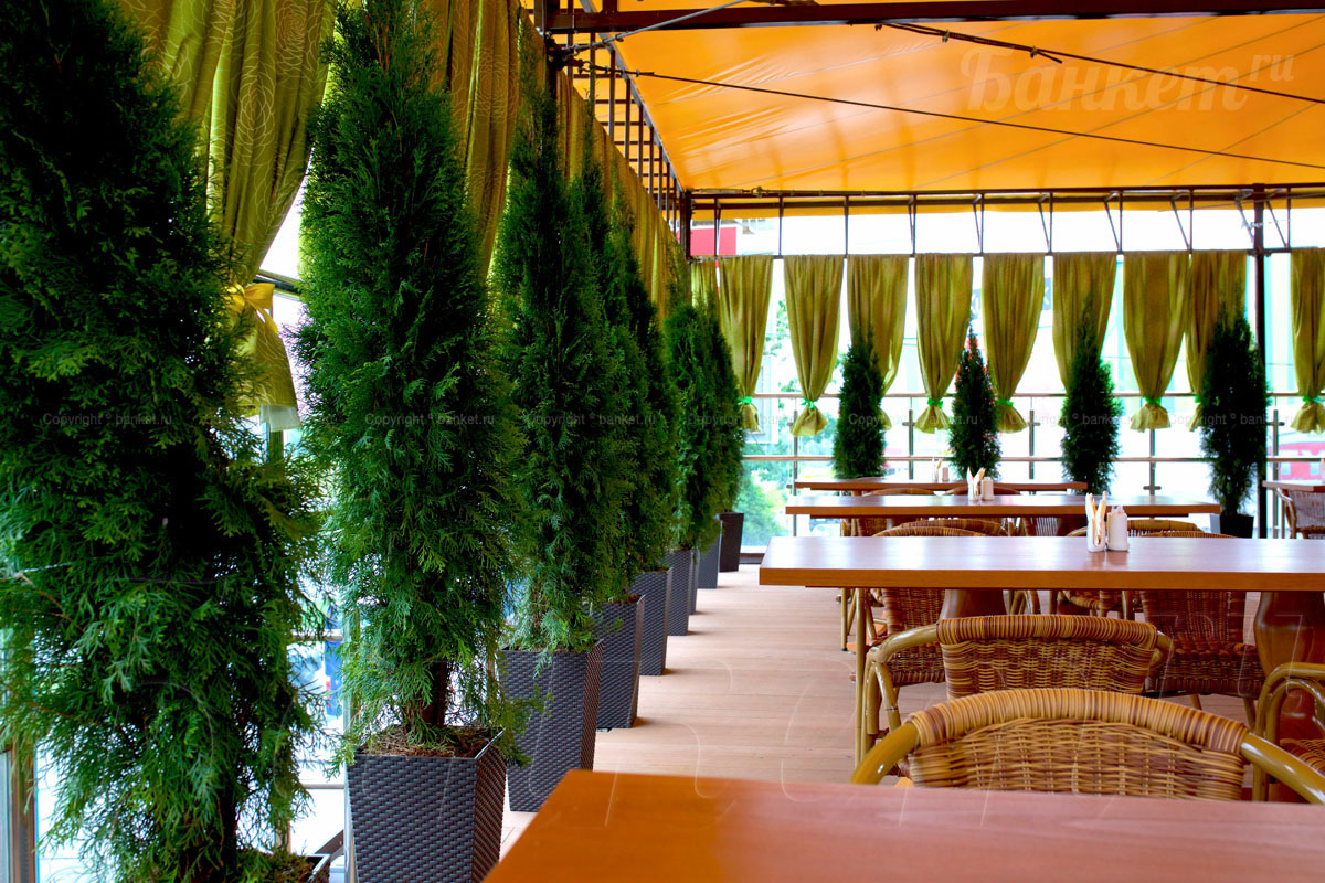 Веранда Веранда — фото 2