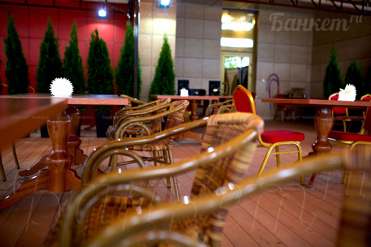 Веранда Веранда — фото 3