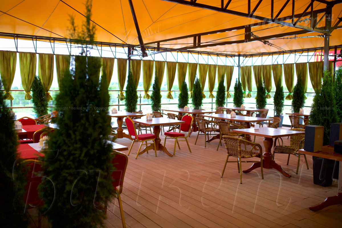 Веранда Веранда — фото 4