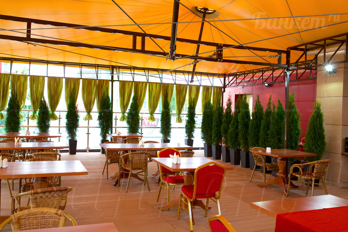 Веранда Веранда — фото 5