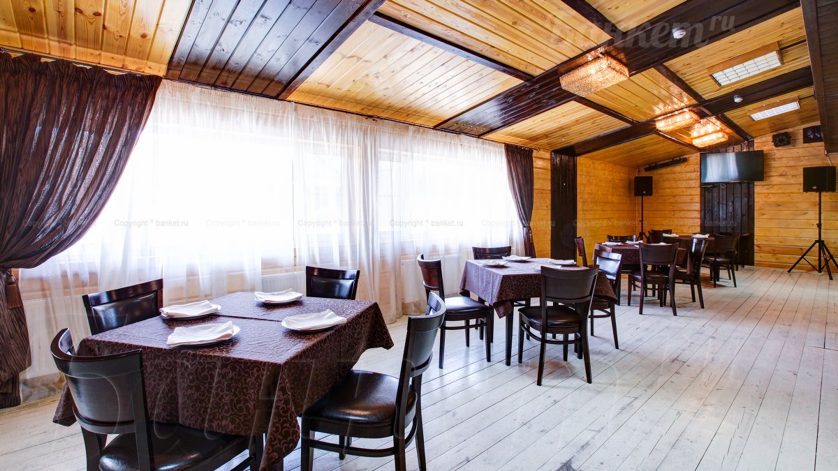 Европейский — фото 4