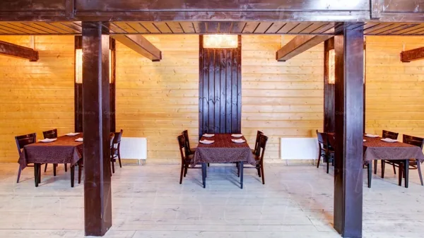 Европейский — фото 5