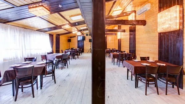 Европейский — фото 6