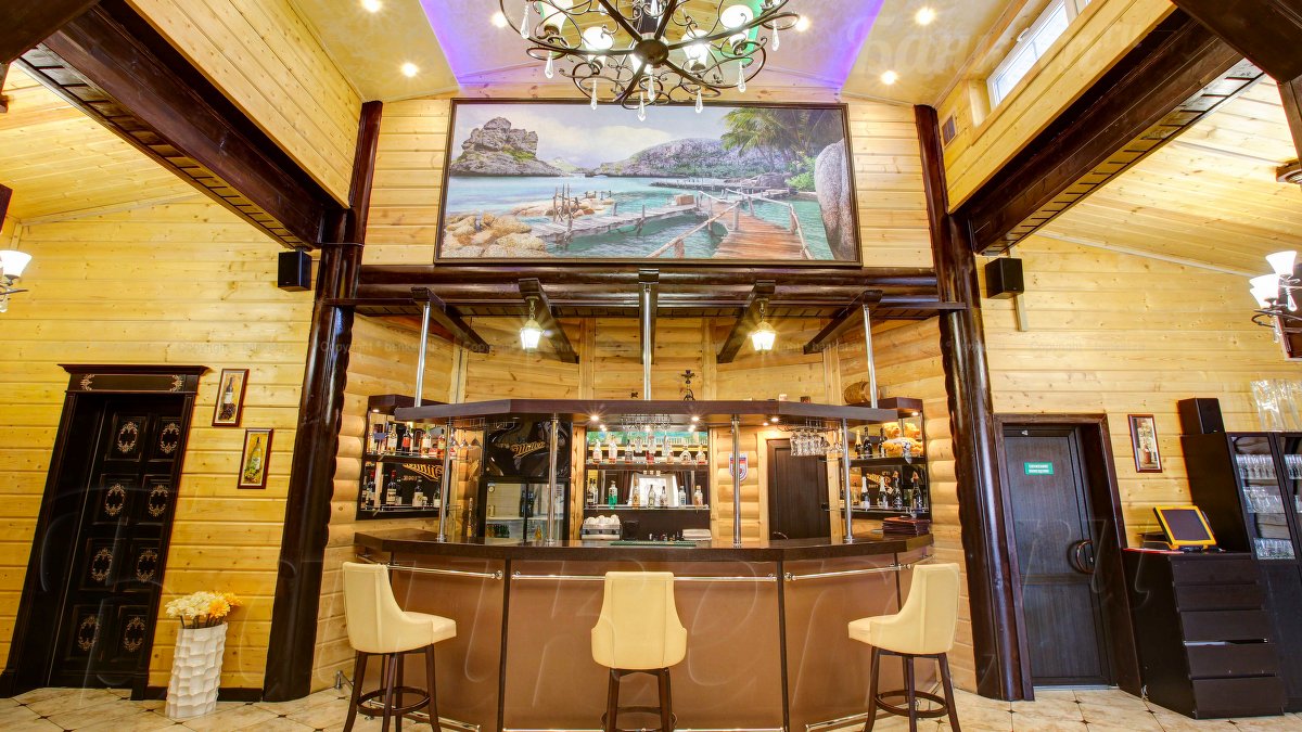 Vip комната — фото 6