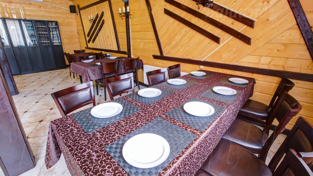 Vip комната — фото 8